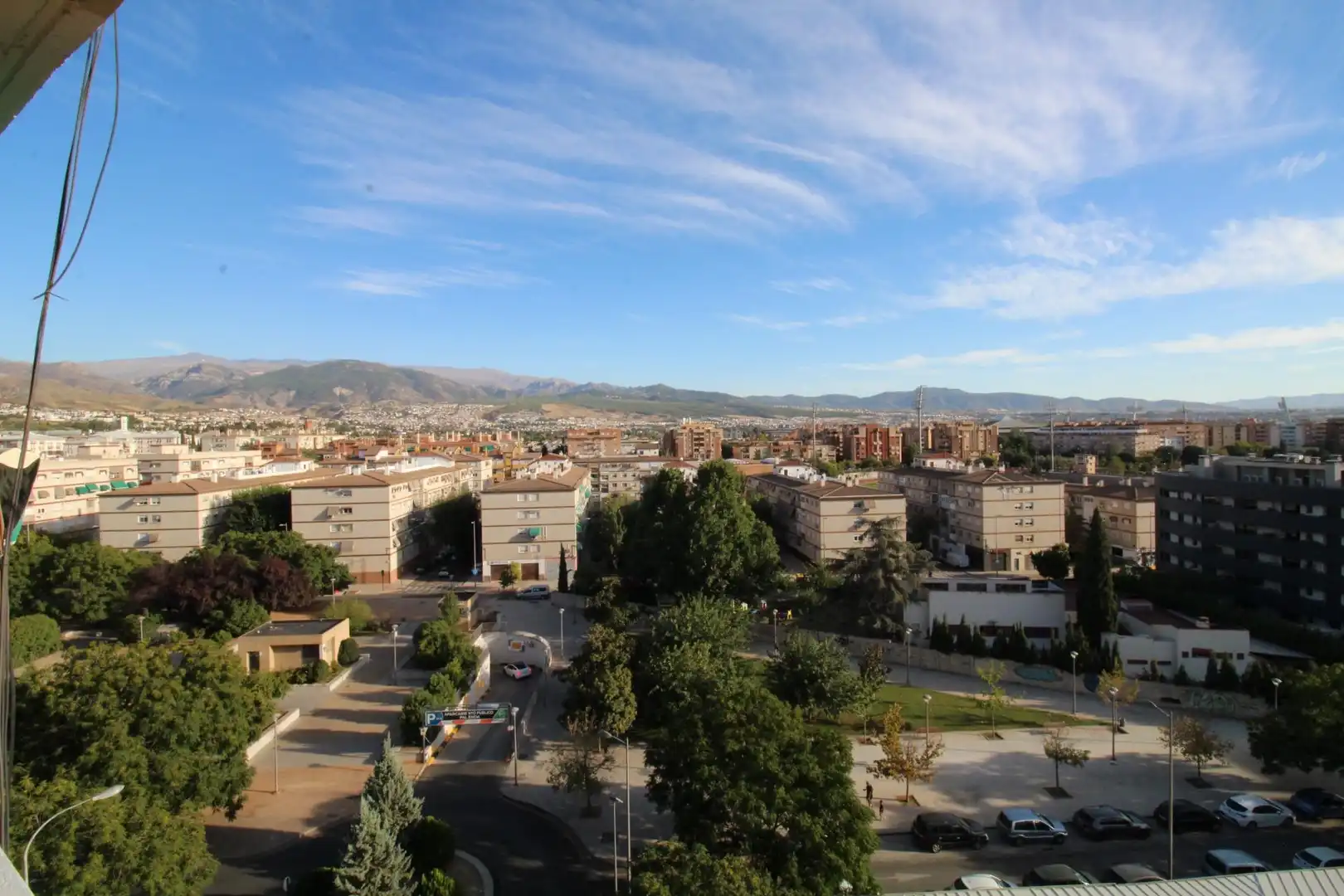 Flat for rent in Calle Palencia, , 11, Barrio de Zaidín