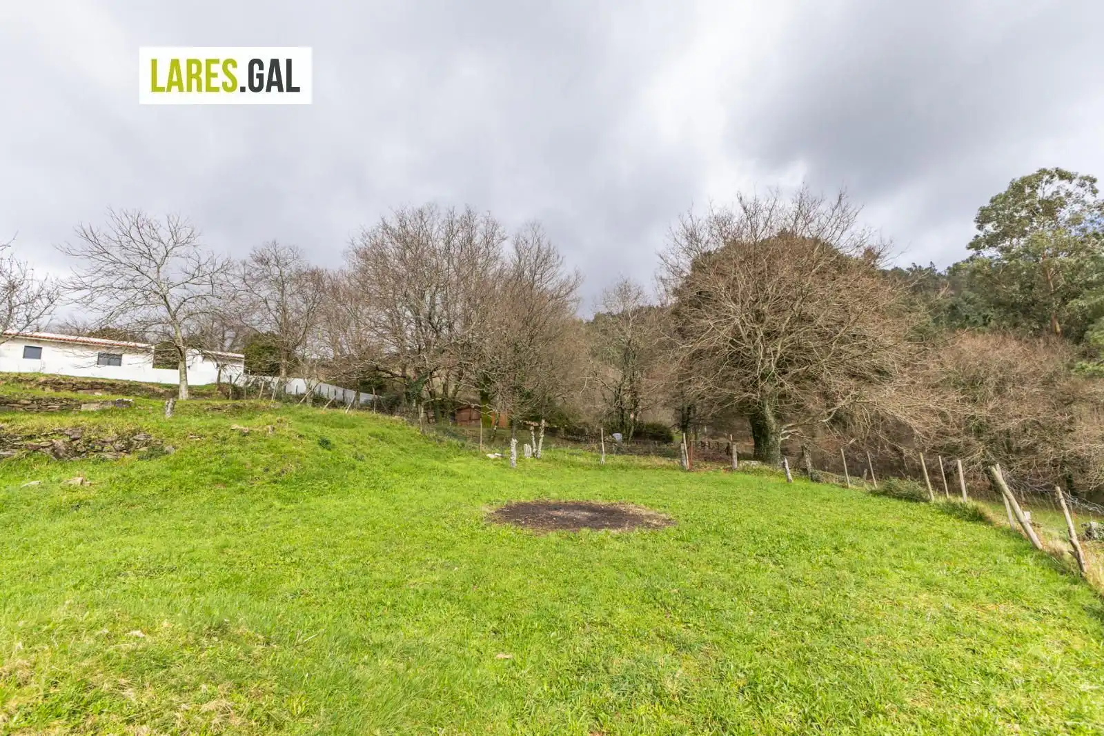 Terrain rustique à vendre à Lugar de San Lourenzo (Río do Calvo), imagen 23