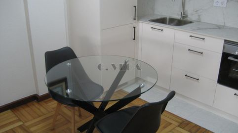 Photo 4 of Apartments for rent in Menéndez Pelayo, 16, Camelias - Pi y Margall, Vigo