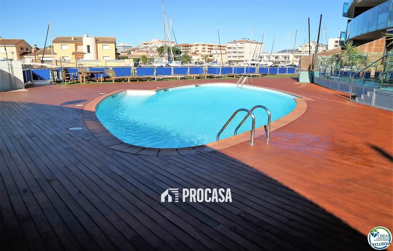 Piso con piscina en venta en DEL CAP DE LA GOLA, imagen 20