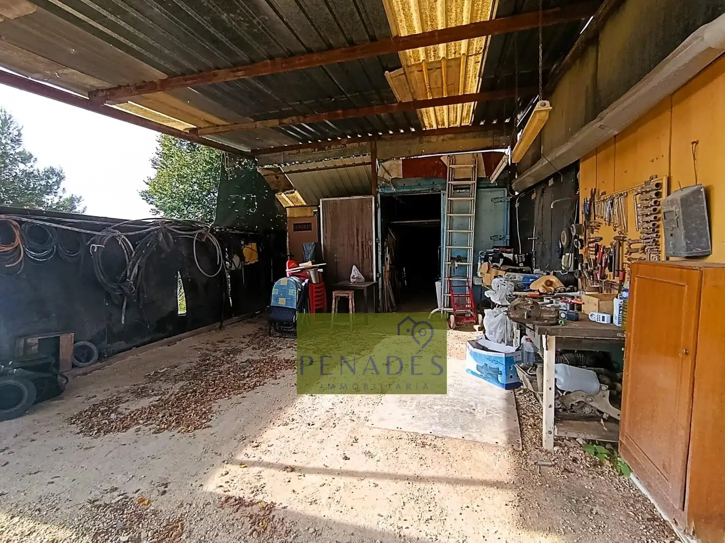 Villa avec piscine à vendre à Sant Josep - Zona Hospital, imagen 69