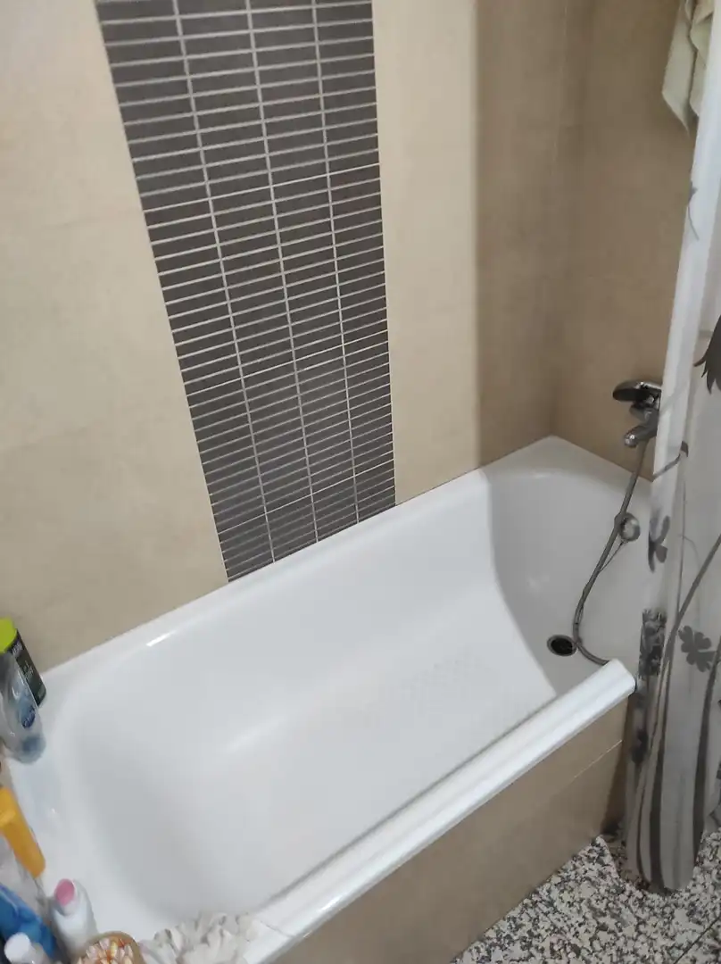 Bathroom of Apartments for sale in Lloret de Mar  with Terrace