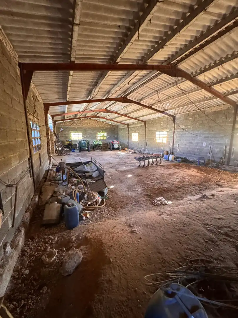 Terreno en venta en Ulldecona