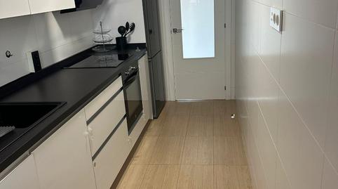 Foto 4 de Pis de lloguer a Bulevar Louis Pasteur, El Cónsul - Ciudad Universitaria - El Romeral, Málaga