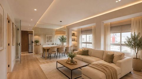 Foto 4 de Piso en venta en Condes Trigona, Massanassa, Valencia