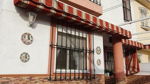 Foto 4 de Casa o chalet en venta en Avenida Placido Fernandez Viagas, Castilleja de la Cuesta, Sevilla