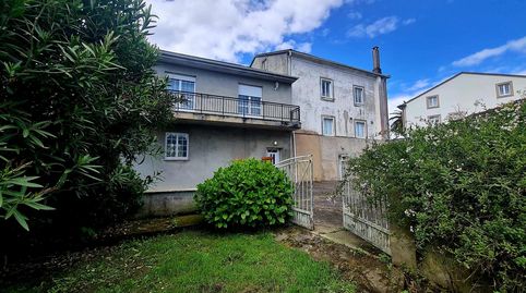 Foto 5 von Haus oder Chalet zum Verkauf in General San Miguel, Barreiros, Lugo