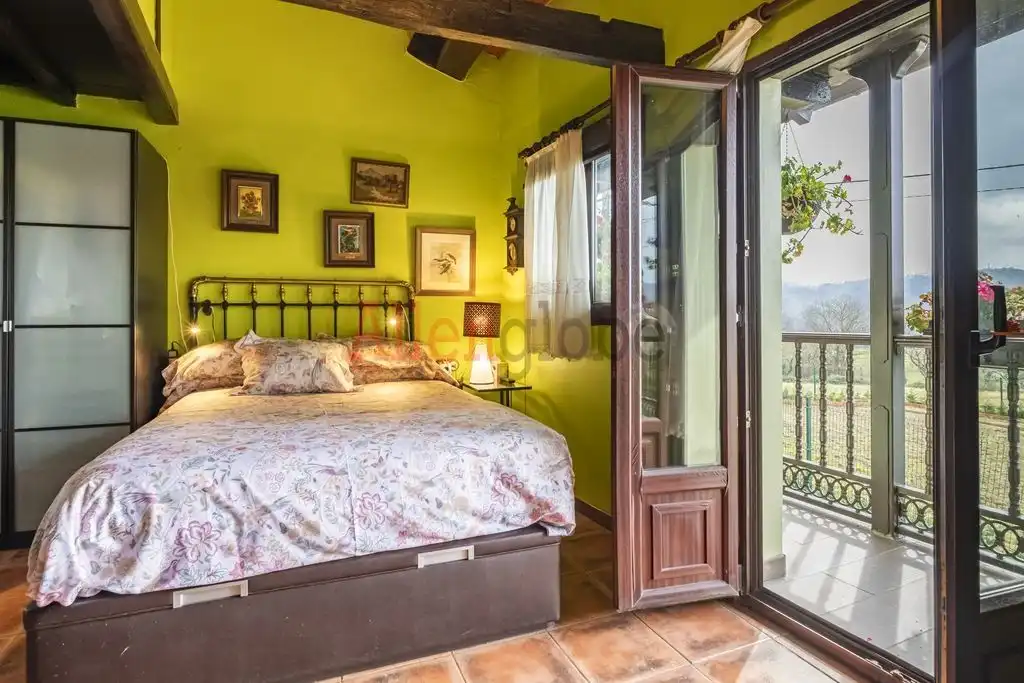 House with garden for sale in SAN ROQUE - ARAMIL, imagen 20