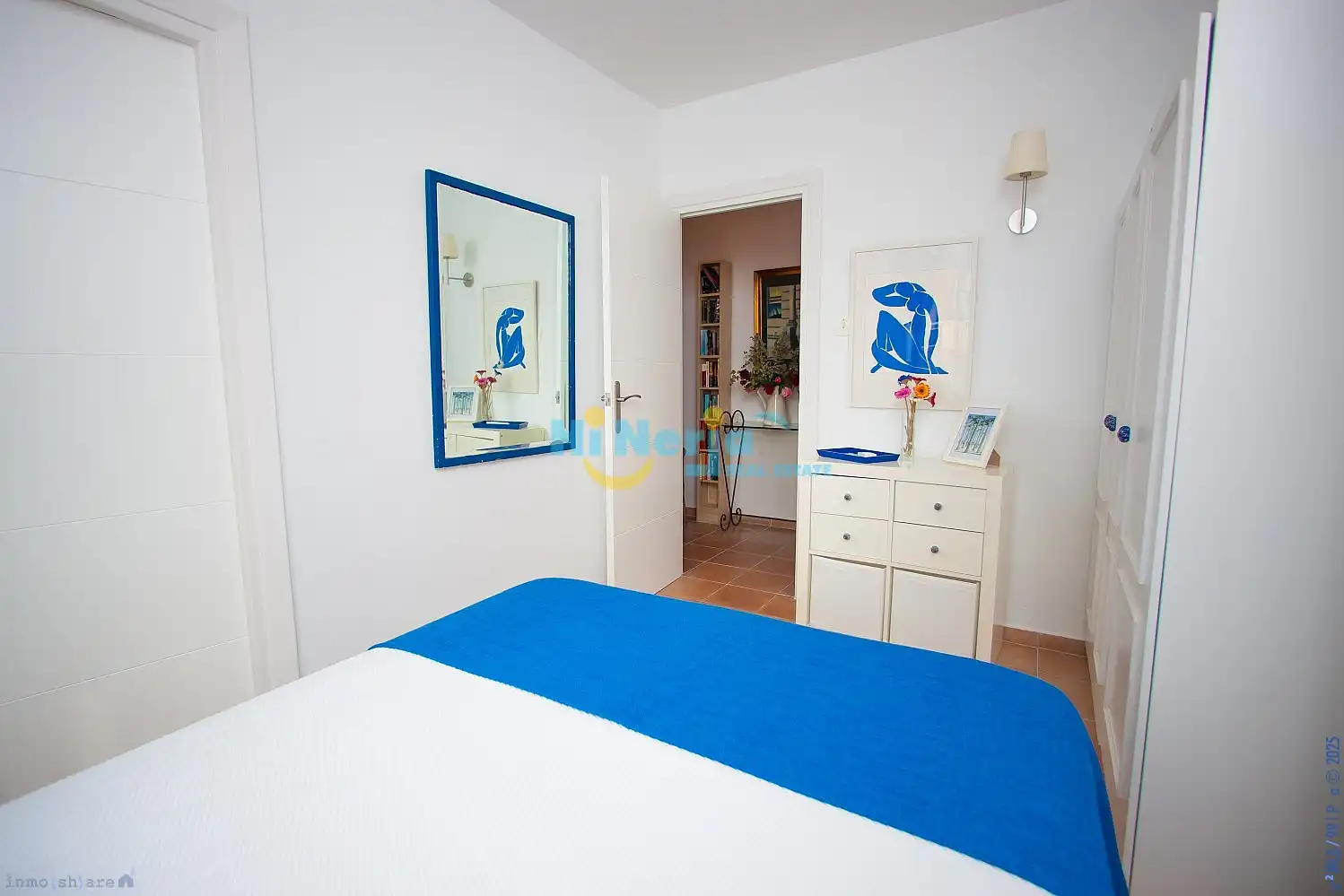 Apartament amb ascensor en venda a Almuñecar centro, imagen 23