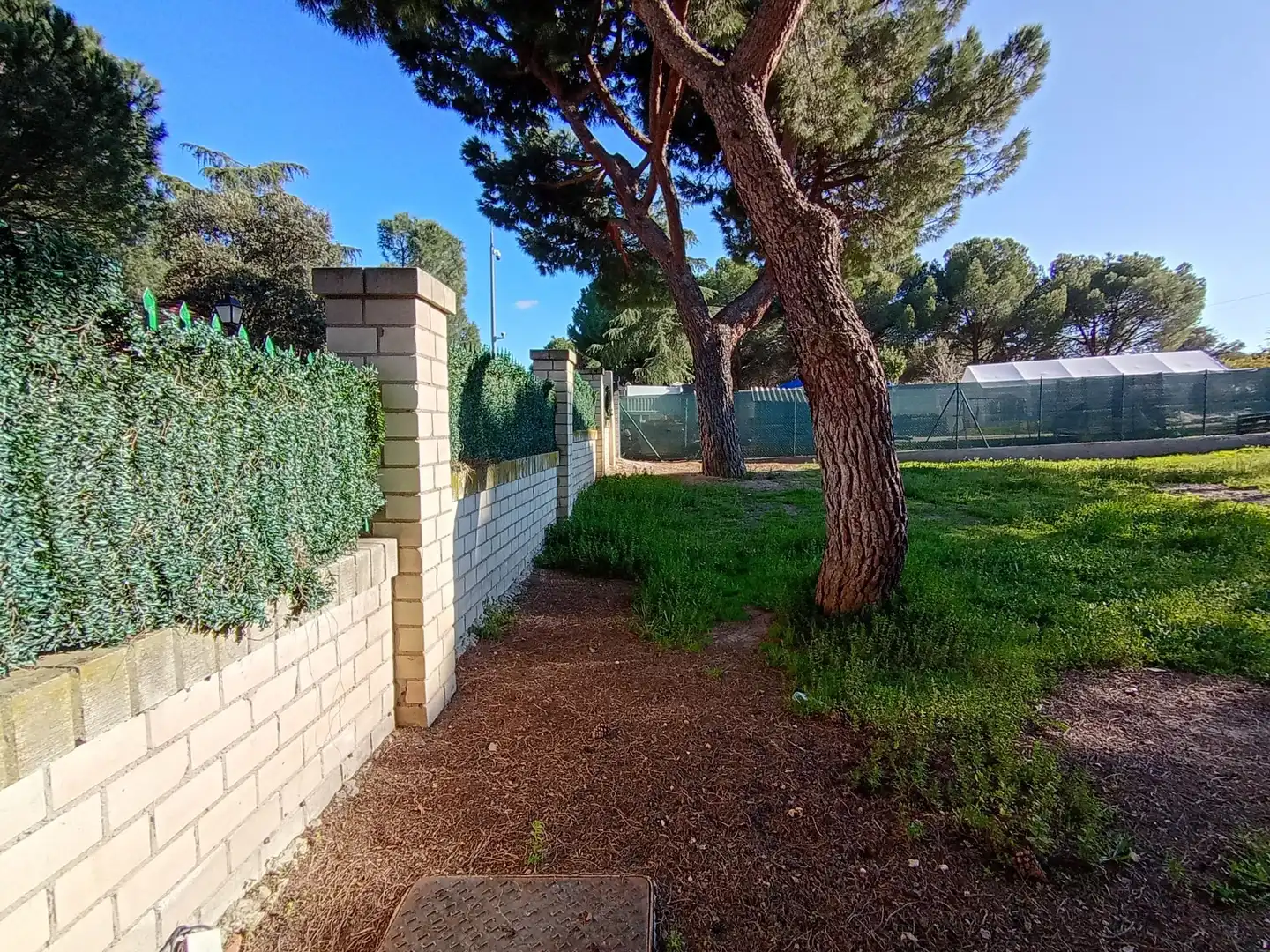 Residencial en venda en Sevilla la Nueva