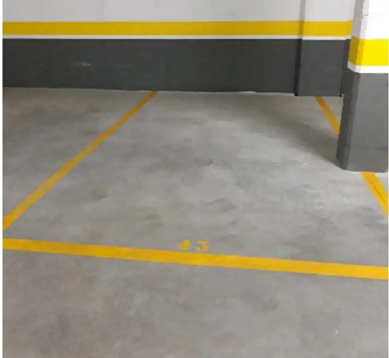 Garage zum Verkauf in DO MORÁN, O Rosal