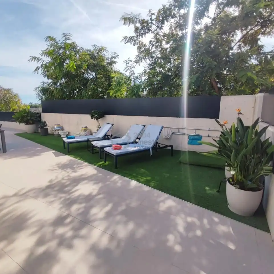 Bungalow mit Terrasse zum Verkauf in De Xile, imagen 8