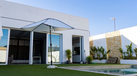 Foto 4 de Casa o chalet en venta en La Hacienda - Nueva Andalucía, Dos Hermanas