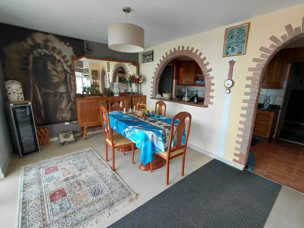 House with pool for sale in Las Cuevas - Los Gómez, imagen 15