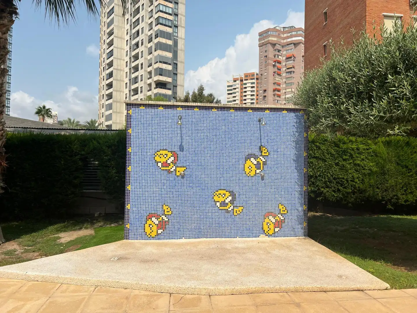 Appartement avec terrasse à vendre à Rincón de Loix, imagen 43