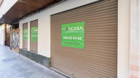 Photo 4 of Premises for sale in Camino de Ronda, Granada