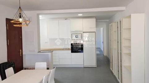 Foto 4 de Pis en venda a Heliópolis,  Sevilla Capital