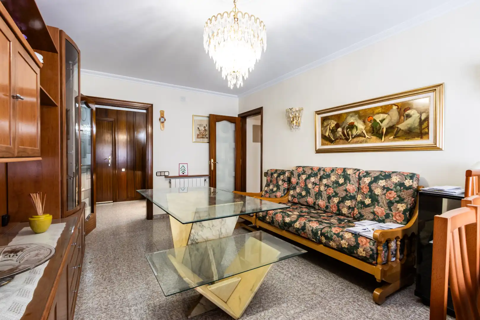 Appartement avec terrasse à vendre à Carrer d'Alexander Bell, imagen 4