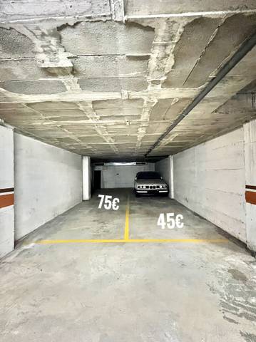 Garaje en Alquiler en Montblanc