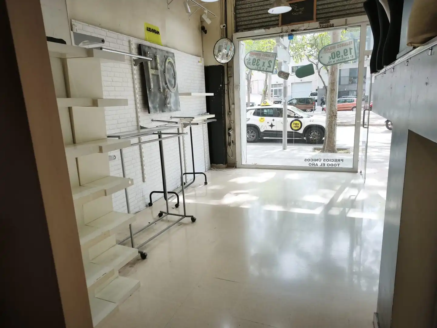 Commercial properties for sale in Sabadell