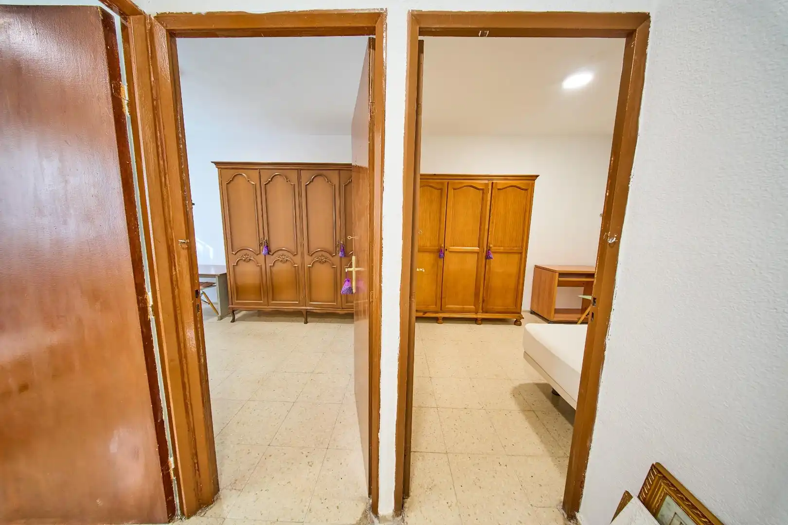 Habitación de Piso para compartir en Granada con Amueblado