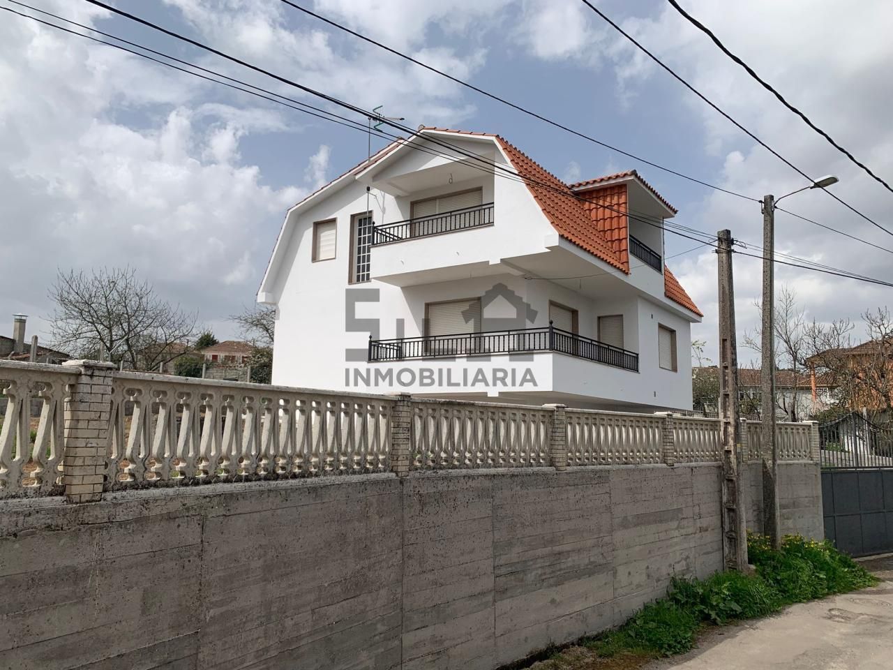 Casa o chalet en venta en LG. A BOUZA, Castrelo de Miño
