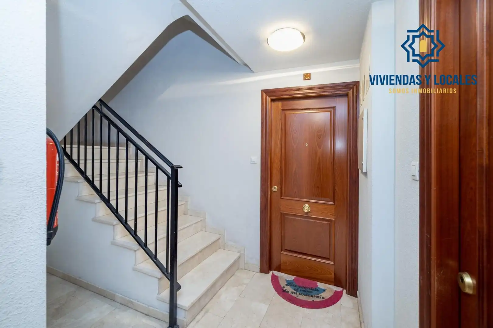 Apartament en venda a San Miguel