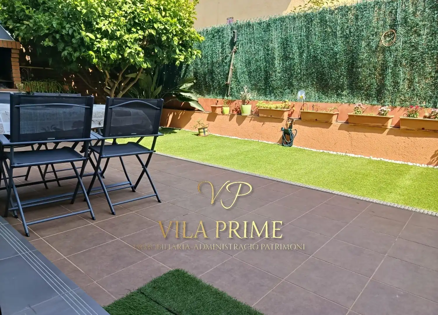 Casa a schiera con giardino in vendita a Vilassar de Dalt, imagen 14