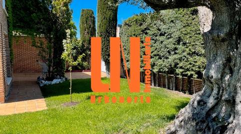 Photo 4 of Houses for rent in Villanueva de la Cañada ciudad, Villanueva de la Cañada