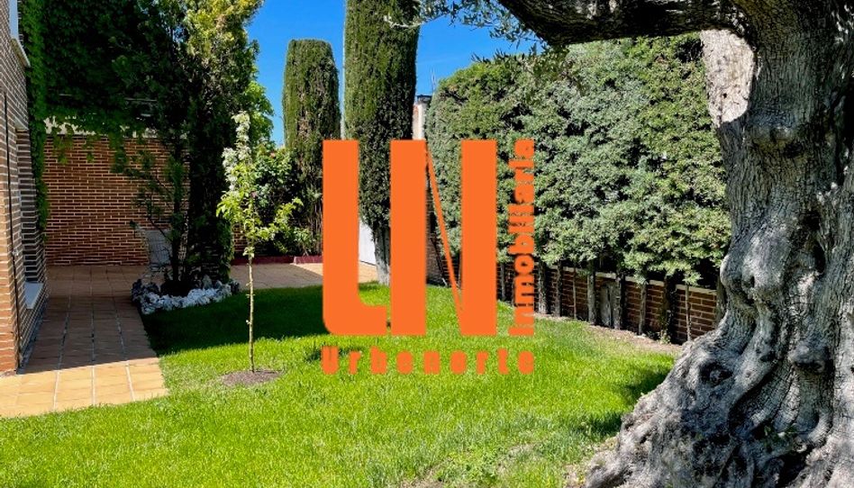 Casa o chalet de alquiler en Villanueva de la Cañada ciudad - Imagen 5