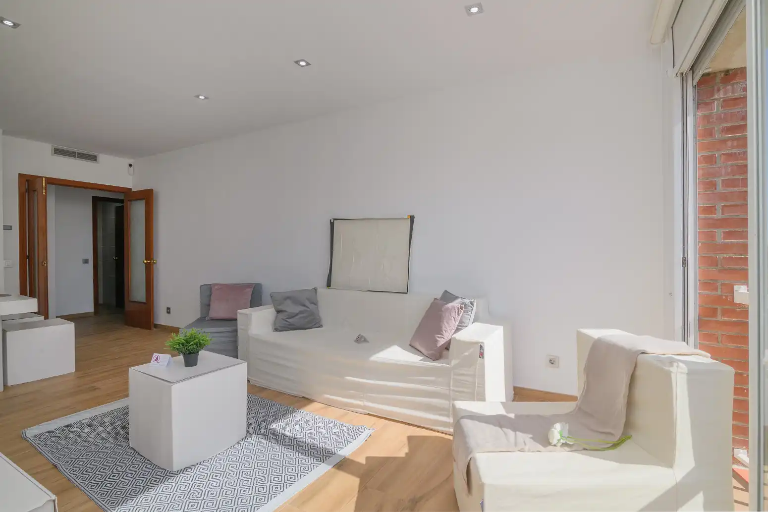 Flat with terrace for sale in Viladecans - PASSATGE DEL XALOC, imagen 16