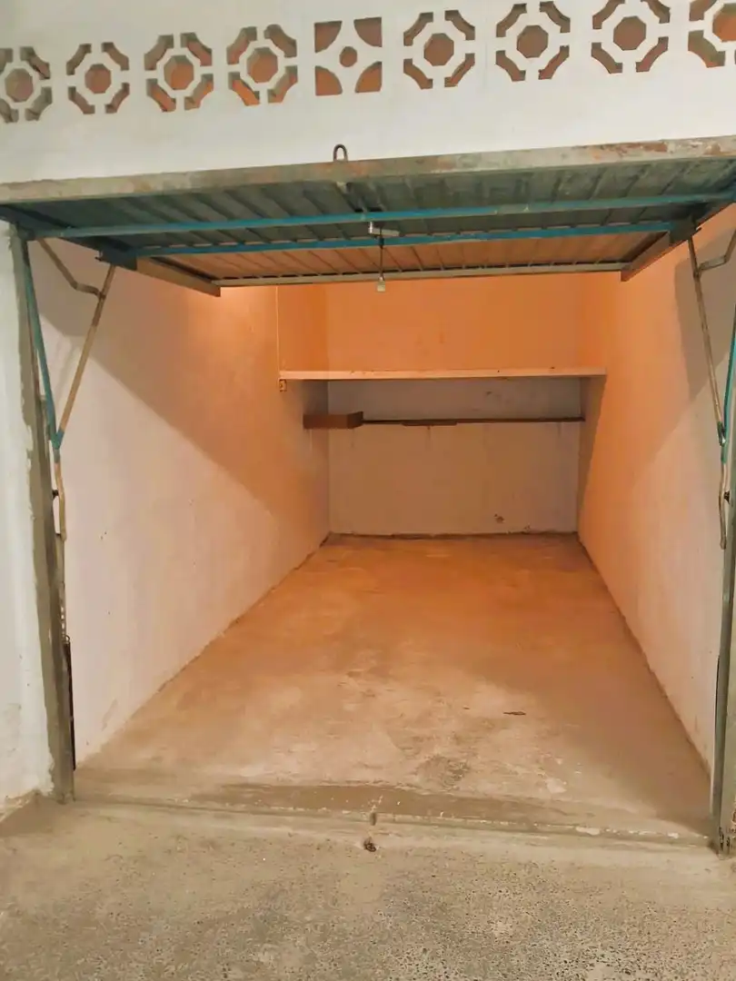Parking à vendre à Centro Urbano