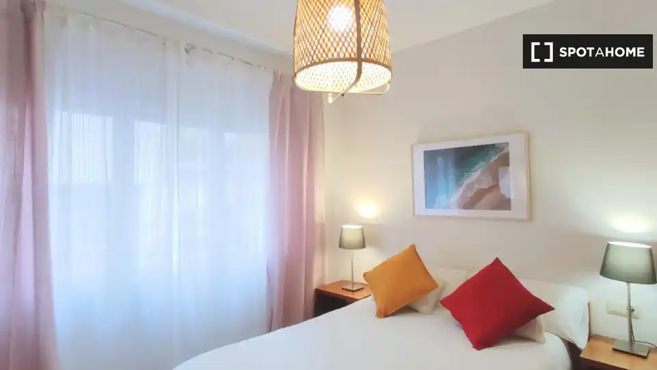 Flat to rent in Sants - Montjuïc, imagen 9