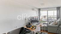 Living room of Flat for sale in  Sevilla Capital  with Air Conditioner and Terrace