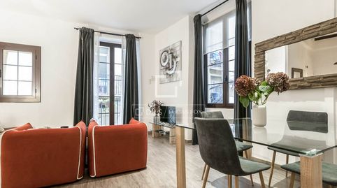 Photo 2 of Houses for sale in Sant Pere, Sta. Caterina i la Ribera, Barcelona Capital