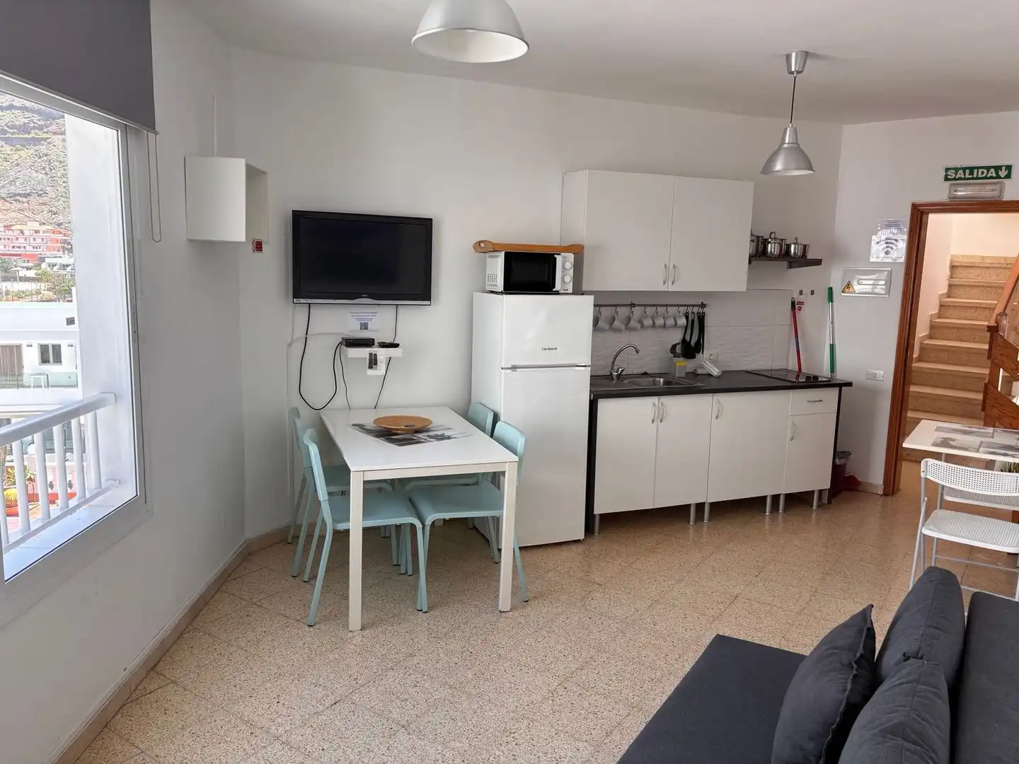 Cocina de Piso en venta en Mogán