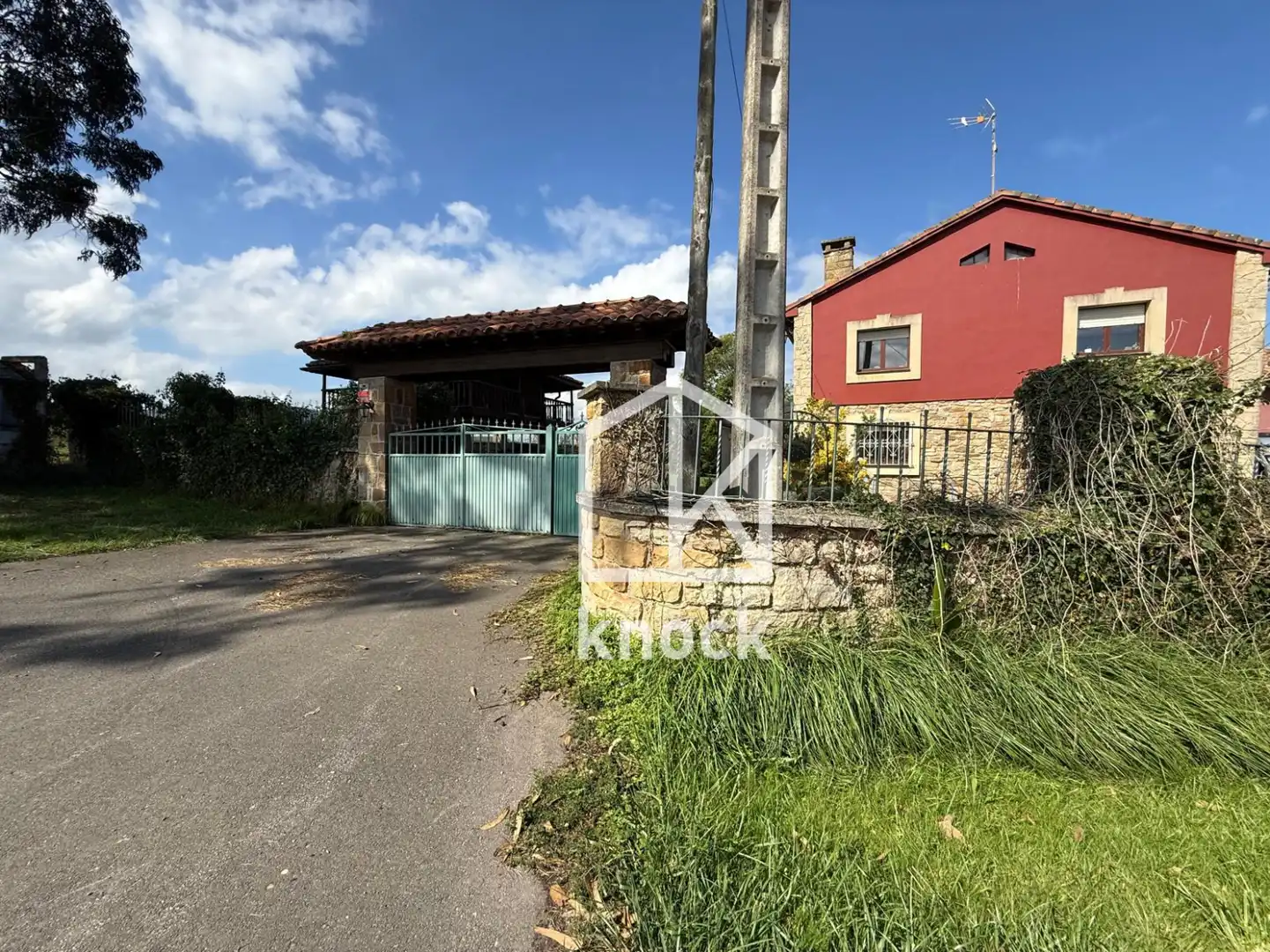 Haus mit Garten zum Verkauf in Argüero - AL CAMINO REAL, imagen 88
