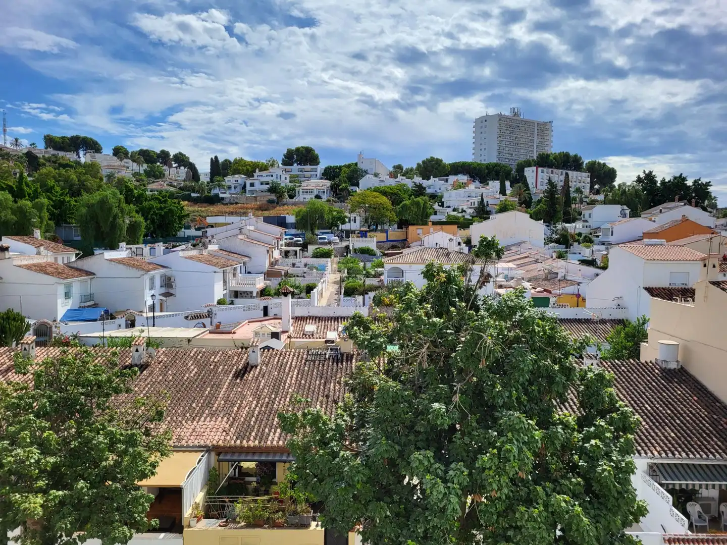 Apartment mit Pool zum Verkauf in Nueva Andalucía, imagen 14