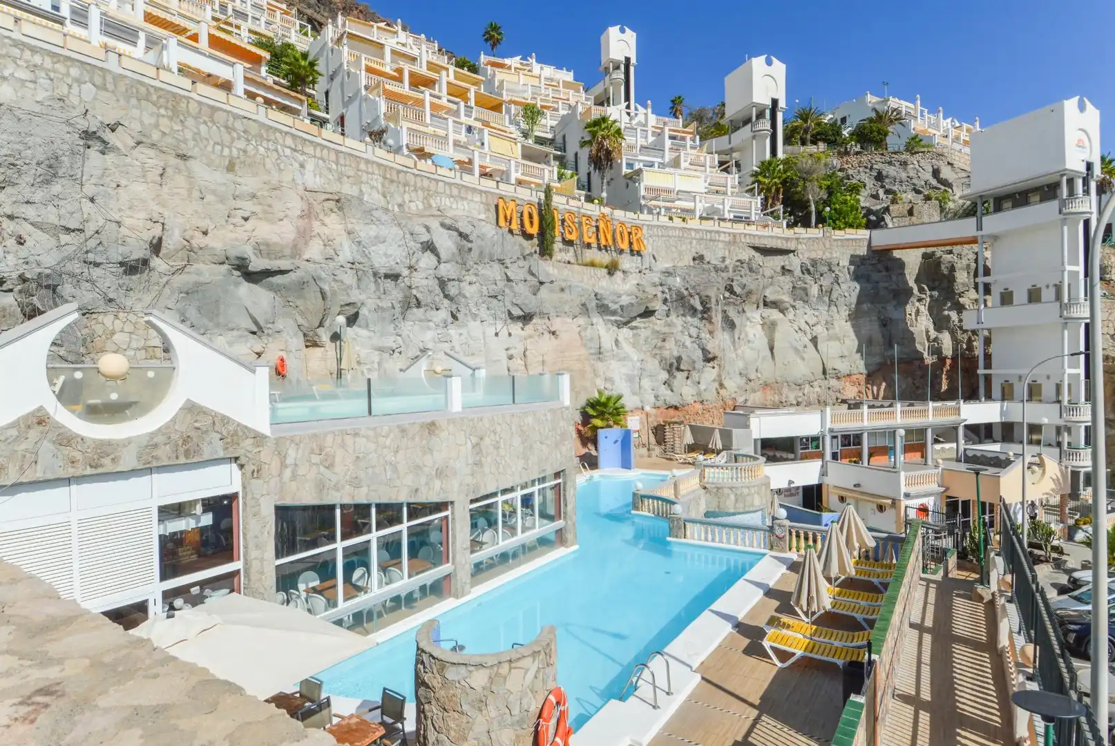 Mini appartamento con piscina in vendita a Calle PETREL, imagen 11