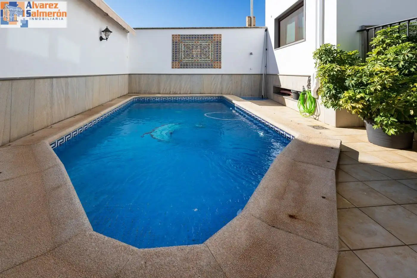 Houses for sale in Calle GAONA, San Francisco Javier