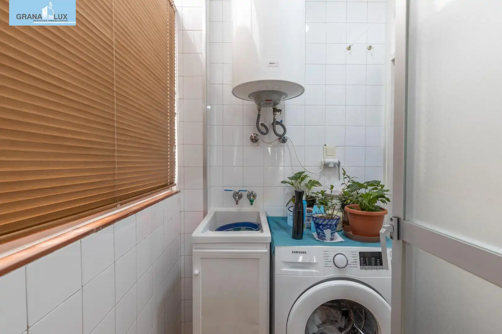 Flat with terrace for sale in Calle de Granada, imagen 26