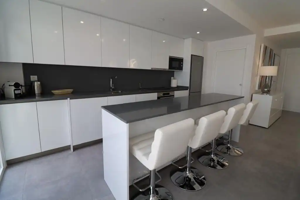 Apartamento de alquiler en SIERRA BAZA-RESERV MIJAS, 13, La Cala Mijas