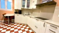 Kitchen of Flat for sale in Bilbao   with Heating, Balcony and Alarm