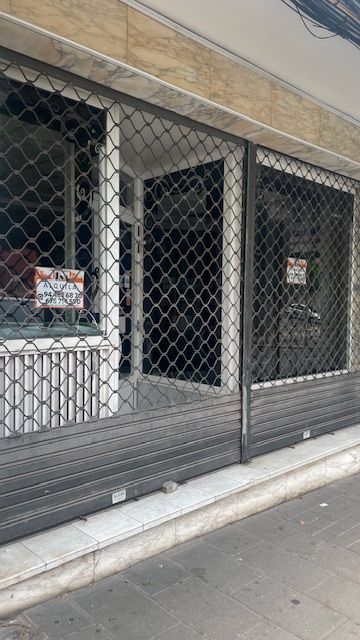 Local de alquiler en Calle General Castaños Kalea, Centro