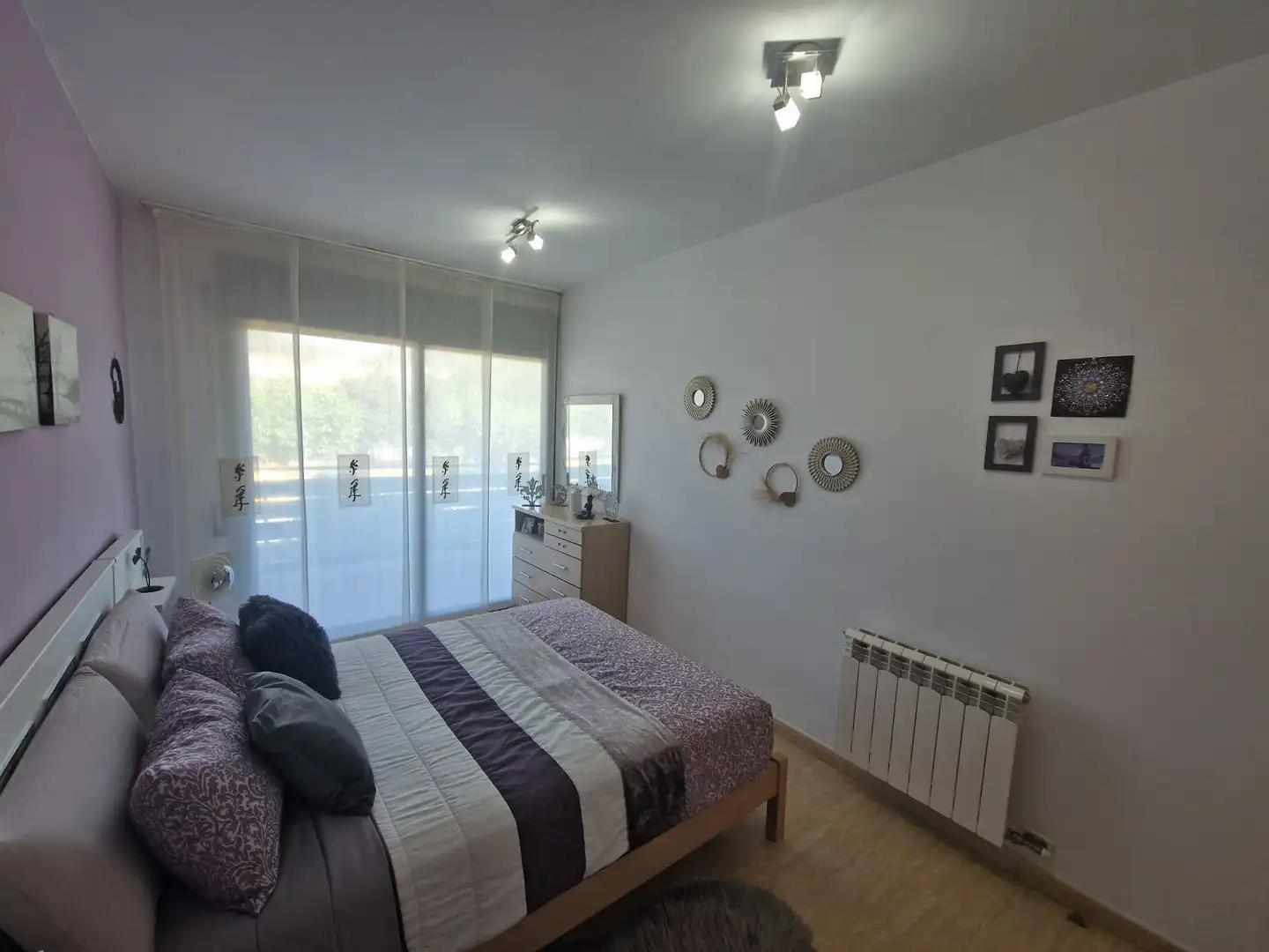 Habitación de Piso en venta en Dosrius