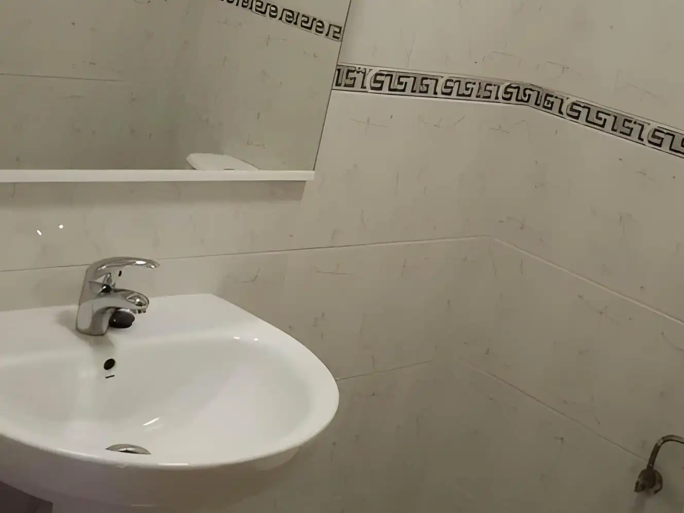 Baño de Dúplex en venta en Valdeolmos-Alalpardo