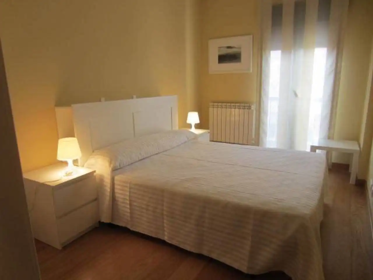 Dúplex con terraza en venta en Avenida SALAMANCA, imagen 7