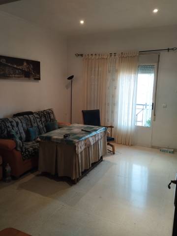 Dúplex en Venta en Zafra