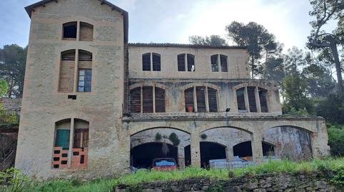 Foto 3 de Casa o chalet en venta en Gelida, Barcelona