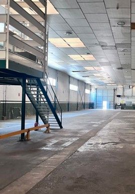 Industrial buildings to rent in Polinyà